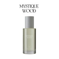 20％OFF 楽天SS限定【正規品 サロン専売】LOA THE OIL ロアザオイル ミスティックウッド 100ml パフュー…