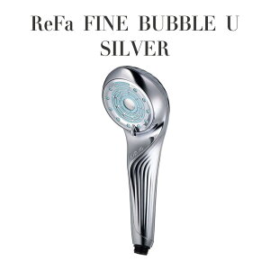 �y���K�i�zReFa ���t�@ �t�@�C���o�u�� U �V�����[�w�b�h RS-BH-15A �V���o�[ �t�@�C���o�u�� �~�X�g �ߐ� �ь���� ���� ���� MTG ���K�i ReFa FINE BUBBLE U
