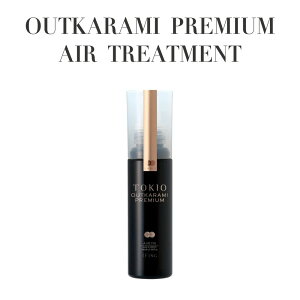 �y���K�i �T�����ꔄ�zTOKIO IE �A�E�g�J���~ �v���~�A�� �G�A�[�g���[�g�����g 100ml �􂢗����Ȃ� �~�X�g�^�C�v ����C ���ێ� �c�� �܂Ƃ܂� �M�P�A ���e���ꔄ �v���p