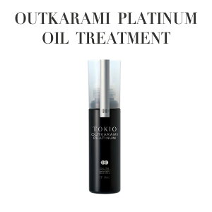 �y���K�i �T�����ꔄ�zTOKIO IE �C���J���~ �v���`�i�� �A�E�g�J���~ �I�C�� �g���[�g�����g 100ml �􂢗����Ȃ� �w�A�I�C�� �ێ� �c�� �_���[�W�P�A ���O���΍� �M��C �������O���X�̍���