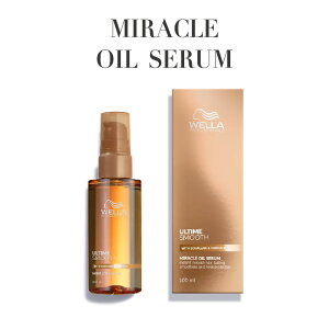 yKi TꔄzWELLA EF A^C X[X ~NICZ 100mL 􂢗Ȃg[gg wAIC c ܂Ƃ܂ Mی XN OMEGA-9z vdl Ti