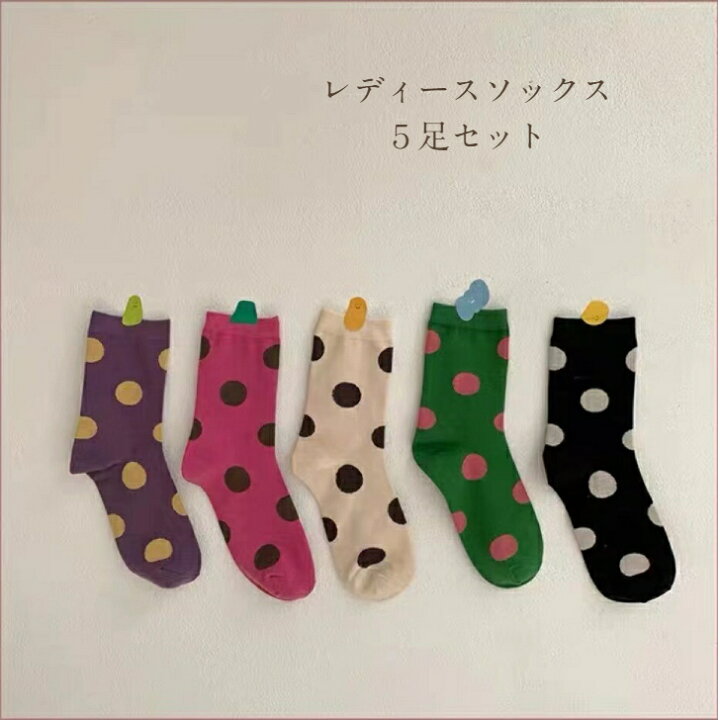 楽天市場】【告知】3/30限定 全品ポイント5倍 レディース ソックス  