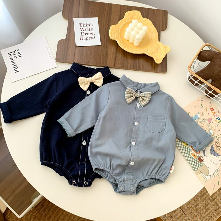 楽天市場】【告知】11/1 店内全品10%OFF ベビー フォーマル 男の子 
