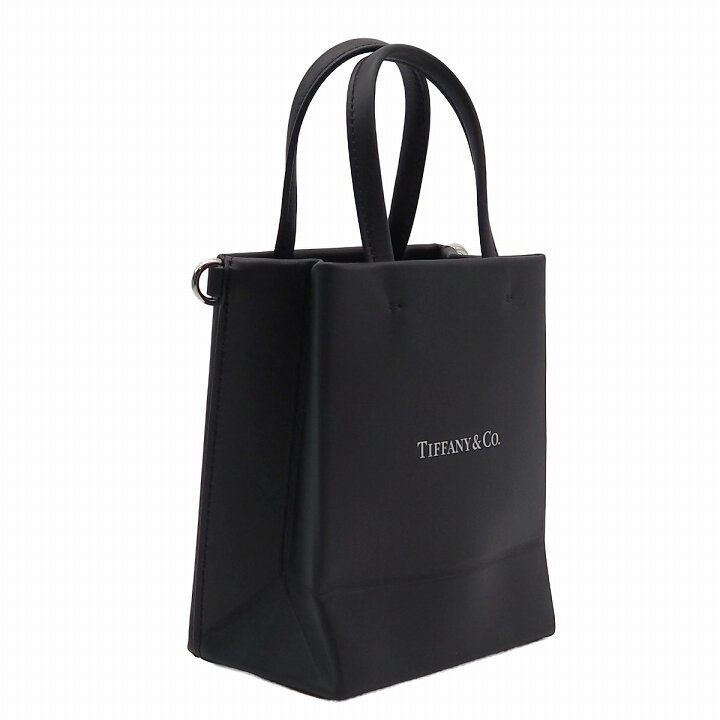 楽天市場】【N 新品/未使用品】TIFFANY&CO. ティファニー バッグ 