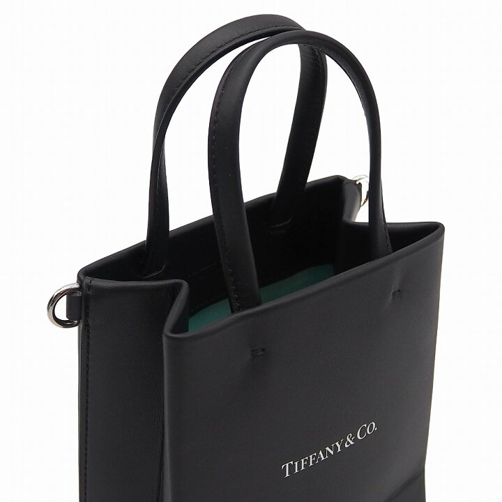 楽天市場】【N 新品/未使用品】Tiffany&Co. ティファニー バッグ  
