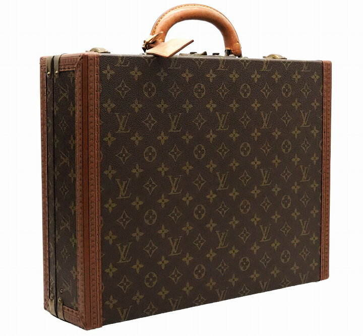 楽天市場】【中古】LOUIS VUITTON ルイ ヴィトン プレジデント 