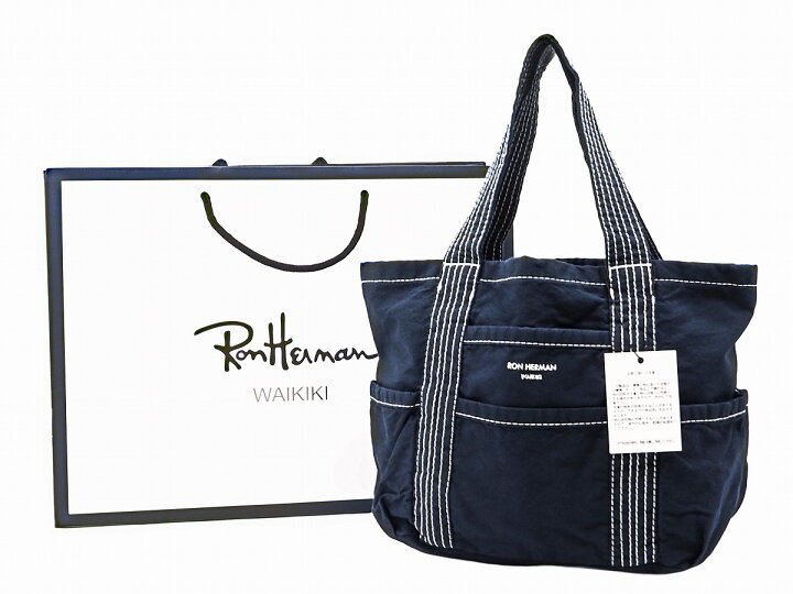 楽天市場】【N 新品/未使用品】Ron Herman WAIKIKI ロンハーマン  