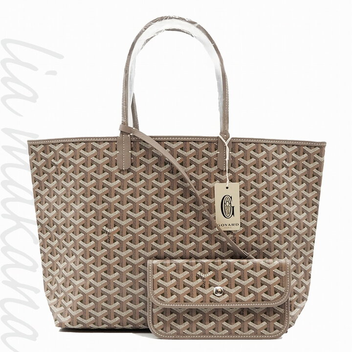 楽天市場】【N 新品/未使用品】GOYARD ゴヤール サンルイ クレール  