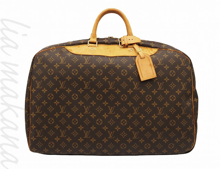 楽天市場】【中古】LOUIS VUITTON ルイ ヴィトン アリゼ・アン 