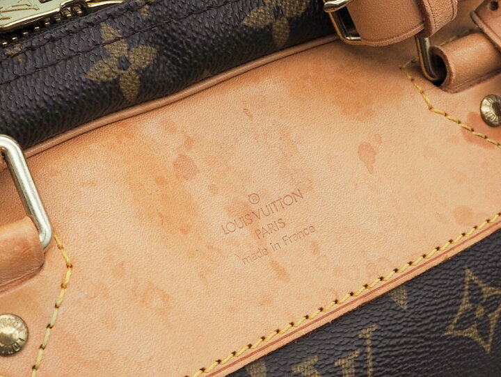 楽天市場】【中古】LOUIS VUITTON ルイ ヴィトン アリゼ・アン 