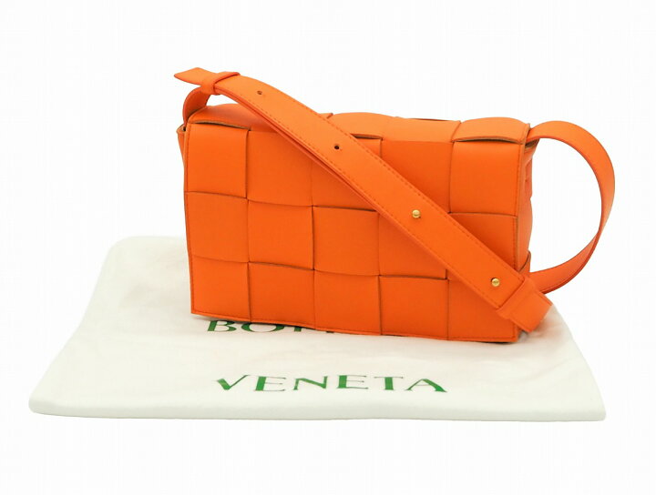 楽天市場】【中古】BOTTEGA VENETA ボッテガ ヴェネタ イントレ 