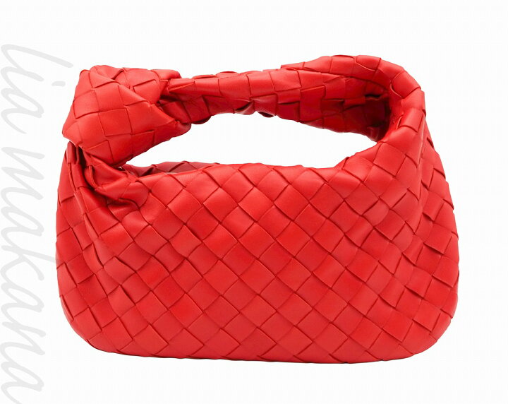 楽天市場】【中古】BOTTEGA VENETA ボッテガ ヴェネタ イントレ 