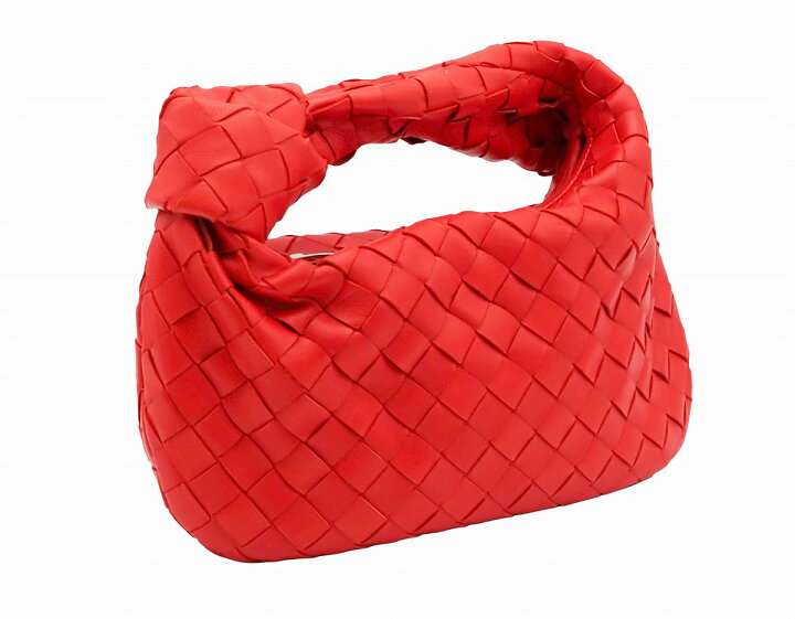 楽天市場】【中古】BOTTEGA VENETA ボッテガ ヴェネタ イントレ 