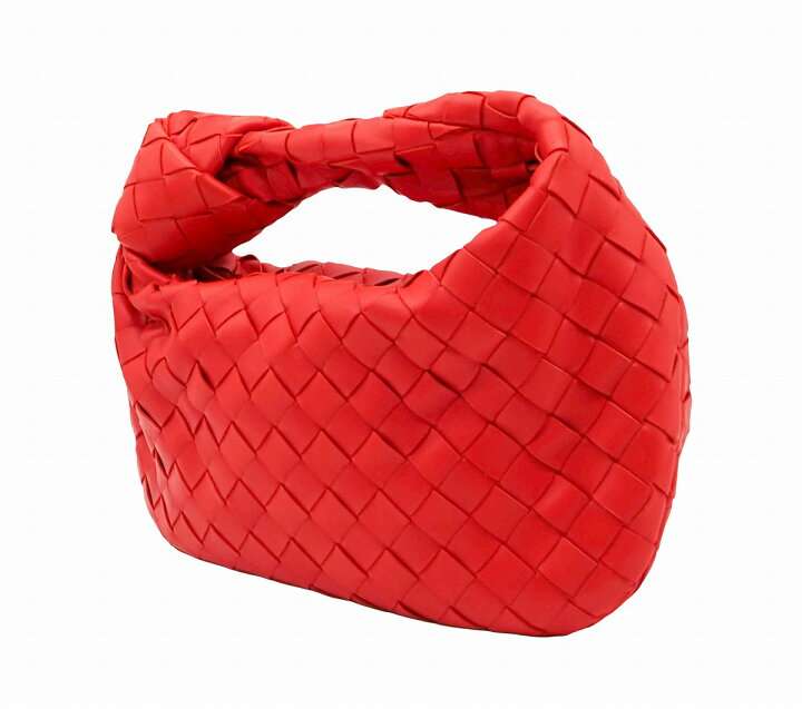 楽天市場】【中古】BOTTEGA VENETA ボッテガ ヴェネタ イントレ 