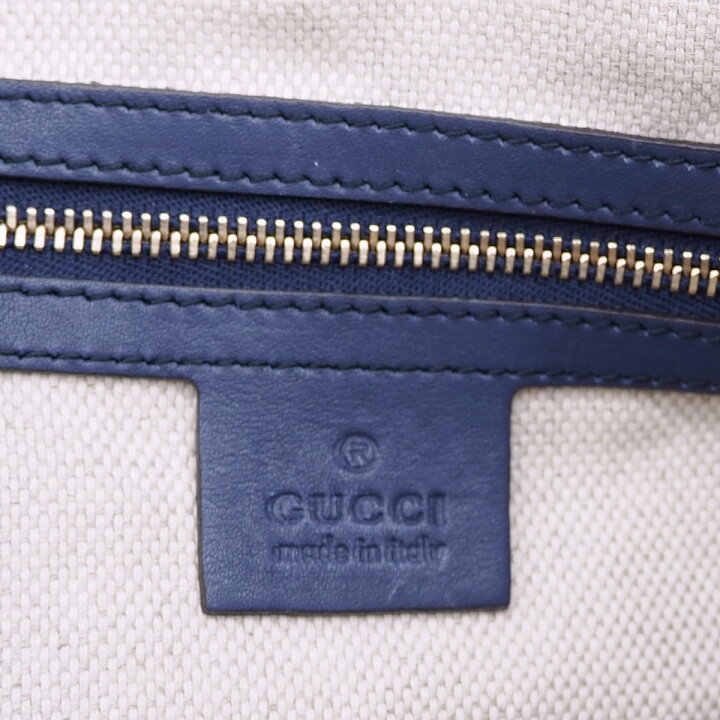 楽天市場】【中古】GUCCI グッチ ソーホー インターロッキングG 