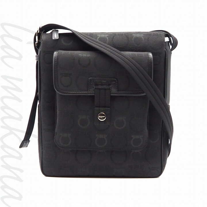 楽天市場】【中古】Salvatore Ferragamo サルヴァトーレ フェラガモ  