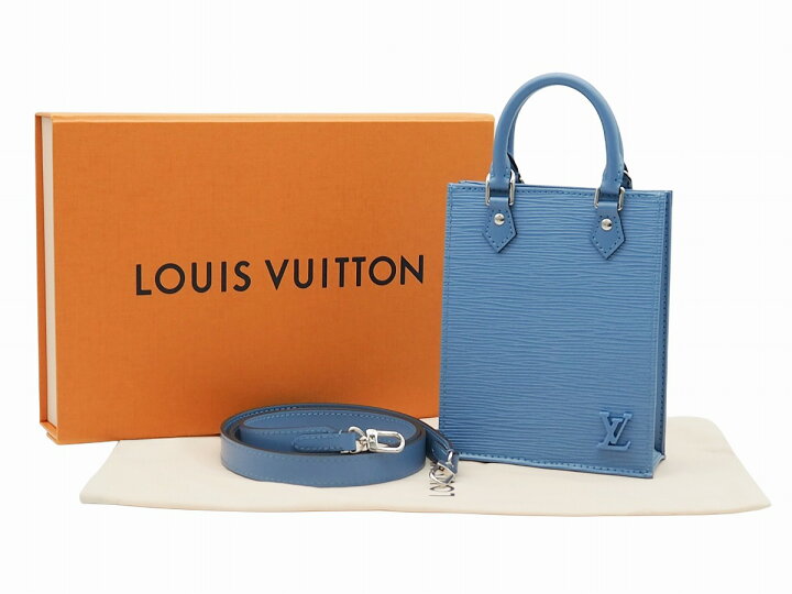 楽天市場】【中古】LOUIS VUITTON ルイ ヴィトン プティット  