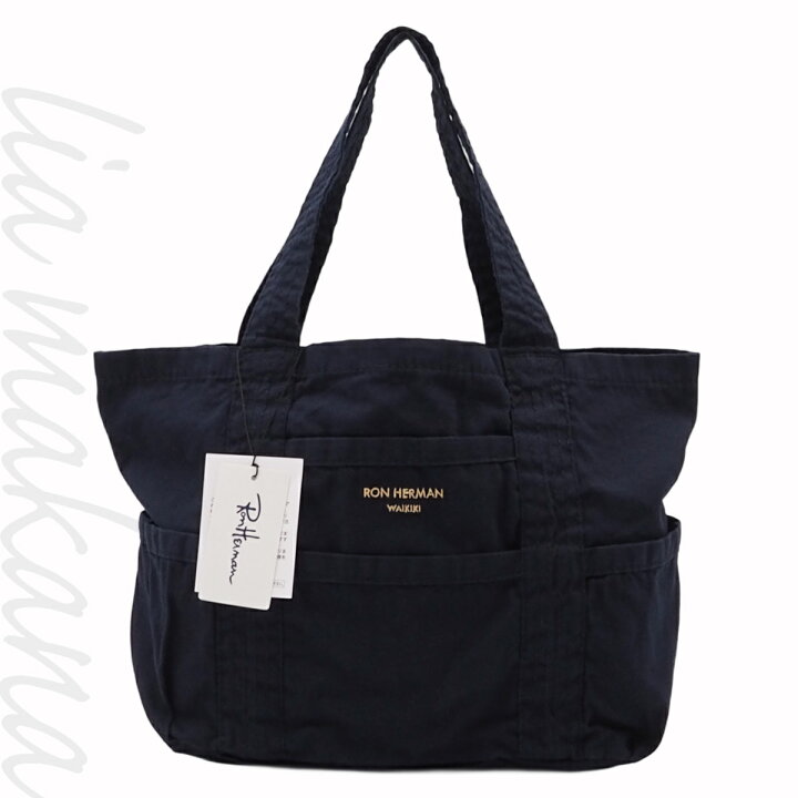 楽天市場】【N 新品/未使用品】Ron Herman WAIKIKI ロンハーマン 
