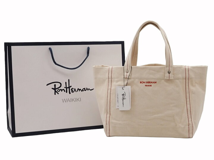 楽天市場】【N 新品/未使用品】Ron Herman WAIKIKI ロンハーマン 