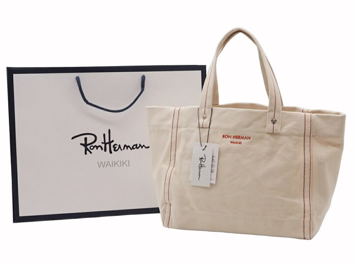 楽天市場】【N 新品/未使用品】Ron Herman WAIKIKI ロンハーマン 
