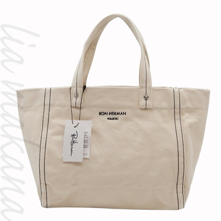 楽天市場】【N 新品/未使用品】Ron Herman WAIKIKI ロンハーマン  