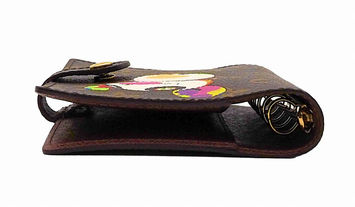 楽天市場】【中古】LOUIS VUITTON ルイ ヴィトン アジェンダPM  