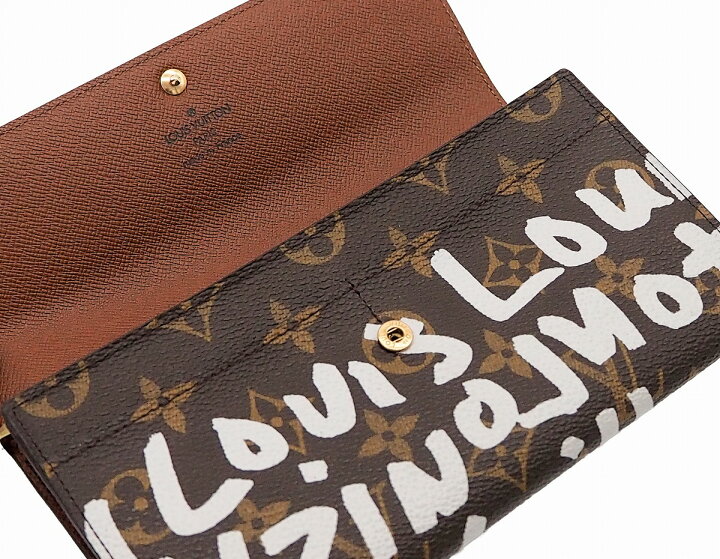 楽天市場】【中古】LOUIS VUITTON ルイ ヴィトン ポシェット・ポルト 
