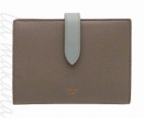 楽天市場】セリーヌ 財布 バイカラーの通販 