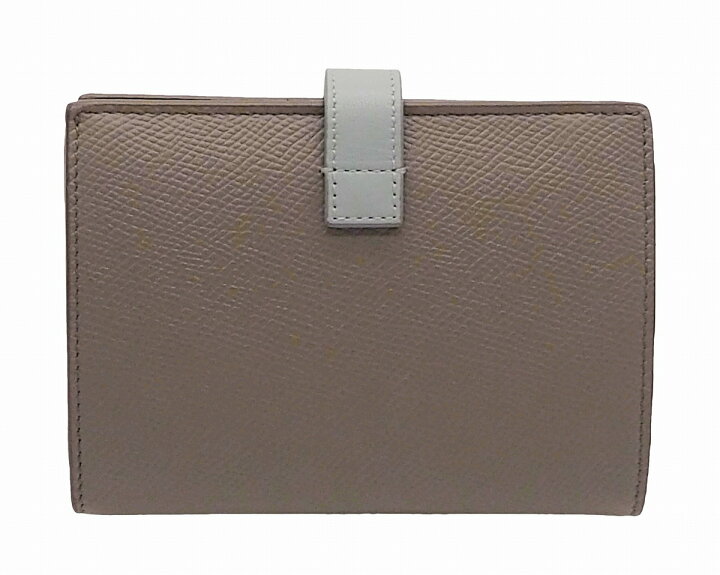 楽天市場】【中古】CELINE セリーヌ ミディアム ストラップ ウォレット  