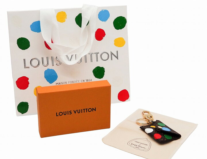 楽天市場】【N 新品/未使用品】LOUIS VUITTON ルイ ヴィトン LV × YK  