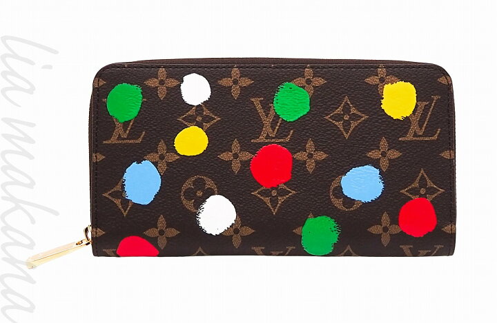 楽天市場】【N 新品/未使用品】LOUIS VUITTON ルイ ヴィトン LV×YK 