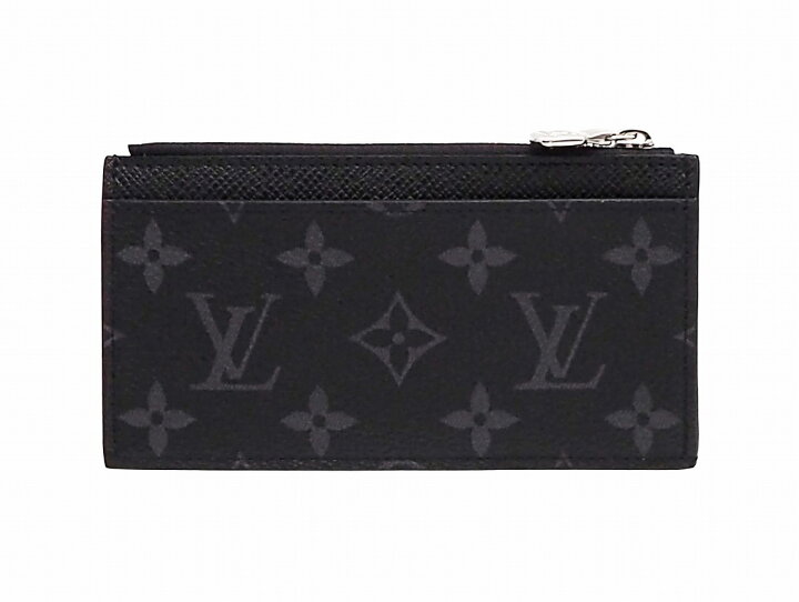 楽天市場】【N 新品/未使用品】LOUIS VUITTON ルイ ヴィトン コイン 