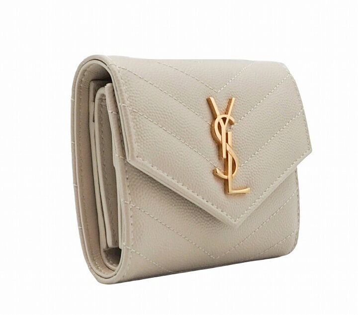 サンローランパリ SAINT LAURENT PARIS カサンドラ マルチフォールド  