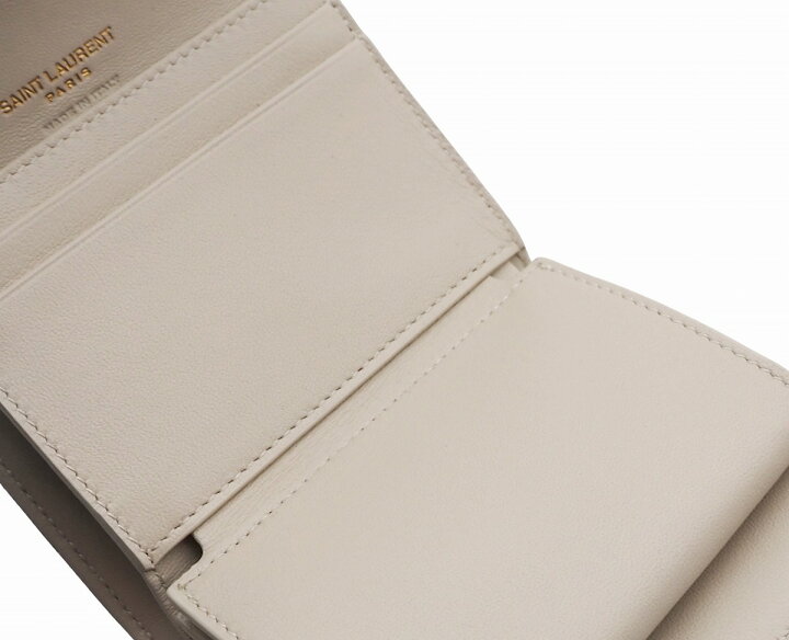 楽天市場】【中古】SAINT LAURENT サンローラン YSL カサンドラ  