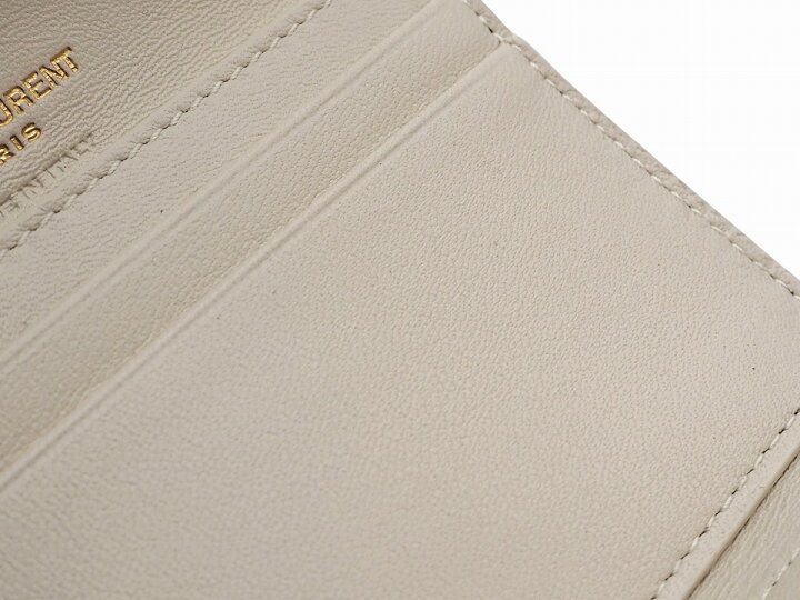 楽天市場】【中古】SAINT LAURENT サンローラン YSL カサンドラ 