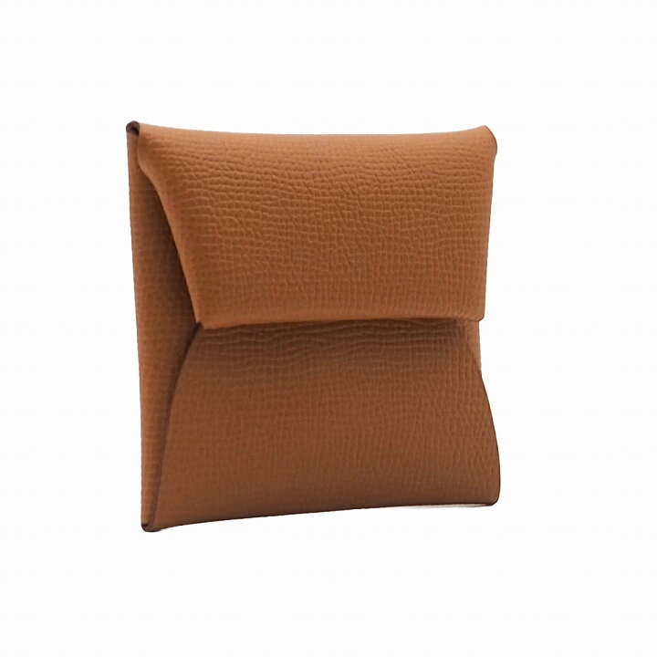楽天市場】【N 新品/未使用品】HERMES エルメス バスティア ゴールド  