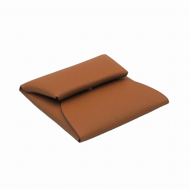 楽天市場】【N 新品/未使用品】HERMES エルメス バスティア ゴールド  