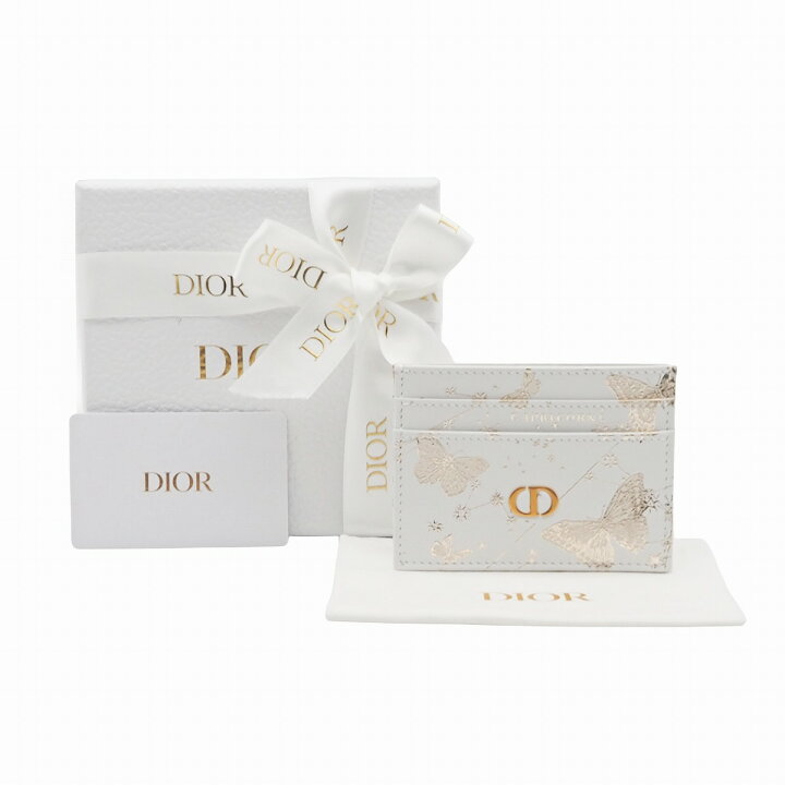 楽天市場】【中古】【S 新品同様品】DIOR ディオール Dior Caro  