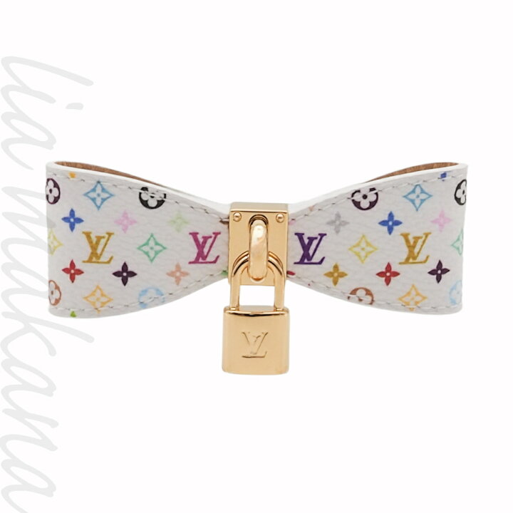 楽天市場】【N 新品/未使用品】LOUIS VUITTON ルイ ヴィトン LV×TM 