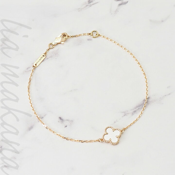 楽天市場】【N 新品/未使用品】Van Cleef & Arpels ヴァンクリーフ  