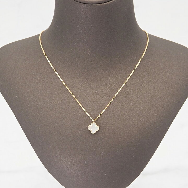 楽天市場】【N 新品/未使用品】Van Cleef & Arpels ヴァンクリーフ 