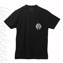 楽天市場】chrome hearts tシャツの通販