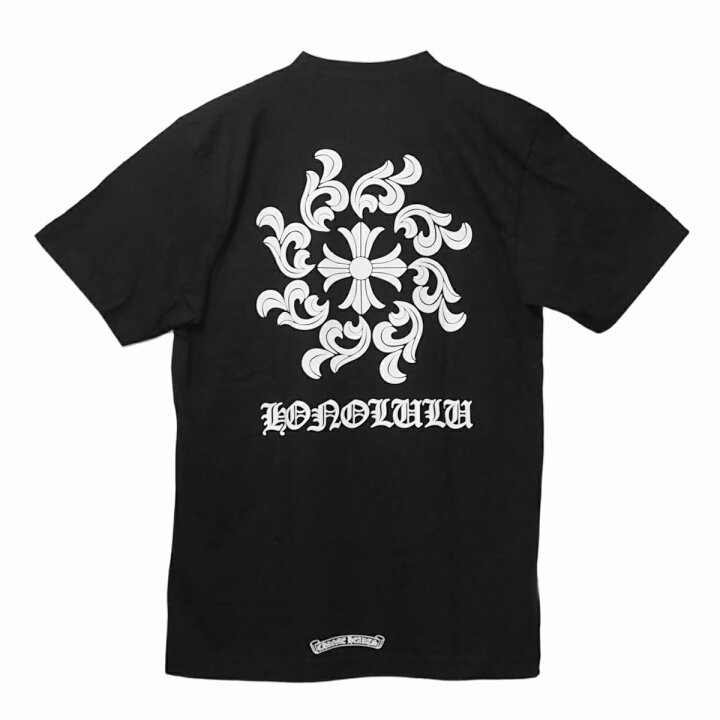 楽天市場】【N 新品/未使用品】CHROME HEARTS クロムハーツ T-SHRT SS 