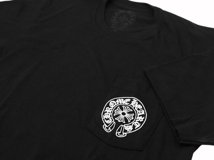 楽天市場】【N 新品/未使用品】CHROME HEARTS クロムハーツ T-SHRT SS 