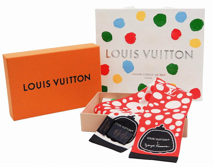 楽天市場】【N 新品/未使用品】LOUIS VUITTON ルイ ヴィトン LV×YK 