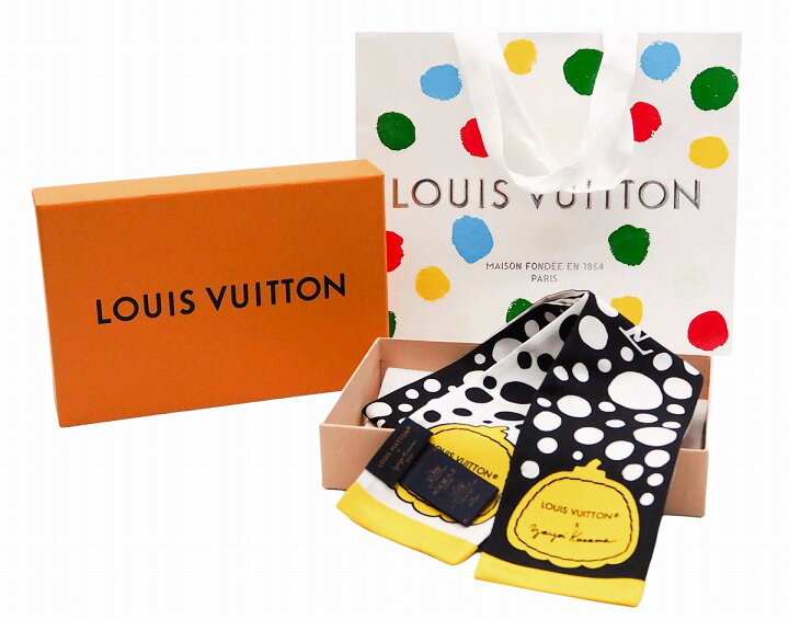 楽天市場】【N 新品/未使用品】LOUIS VUITTON ルイ ヴィトン LV×YK 