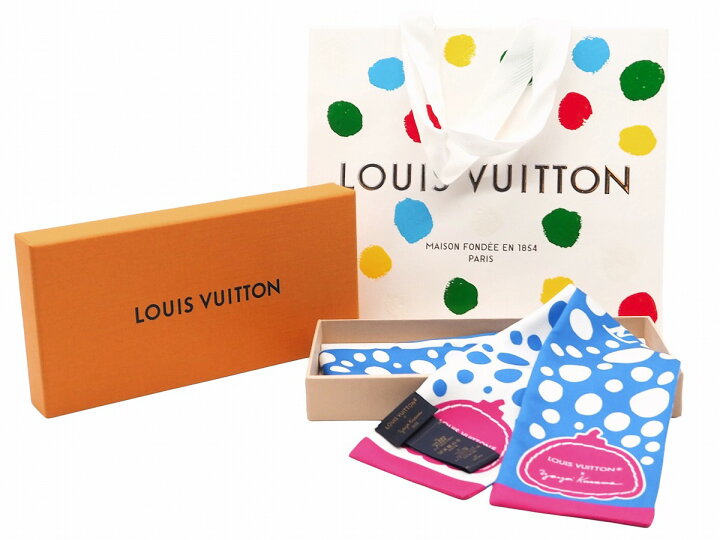 楽天市場】【N 新品/未使用品】LOUIS VUITTON ルイ ヴィトン LV×YK 