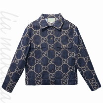 楽天市場】グッチ デニム ジャケットの通販
