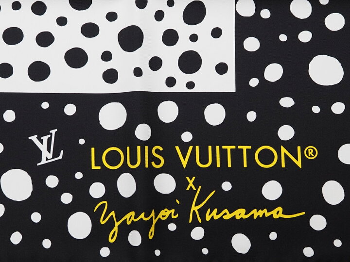 楽天市場】【N 新品/未使用品】LOUIS VUITTON ルイ ヴィトン LV×YK  