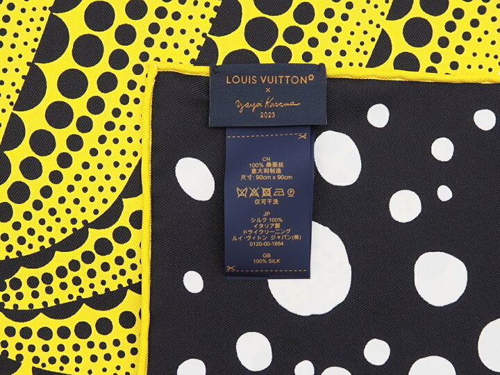 楽天市場】【N 新品/未使用品】LOUIS VUITTON ルイ ヴィトン LV×YK  